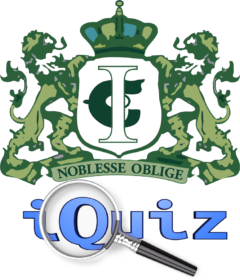 iQuiz – Online Assessment Portal